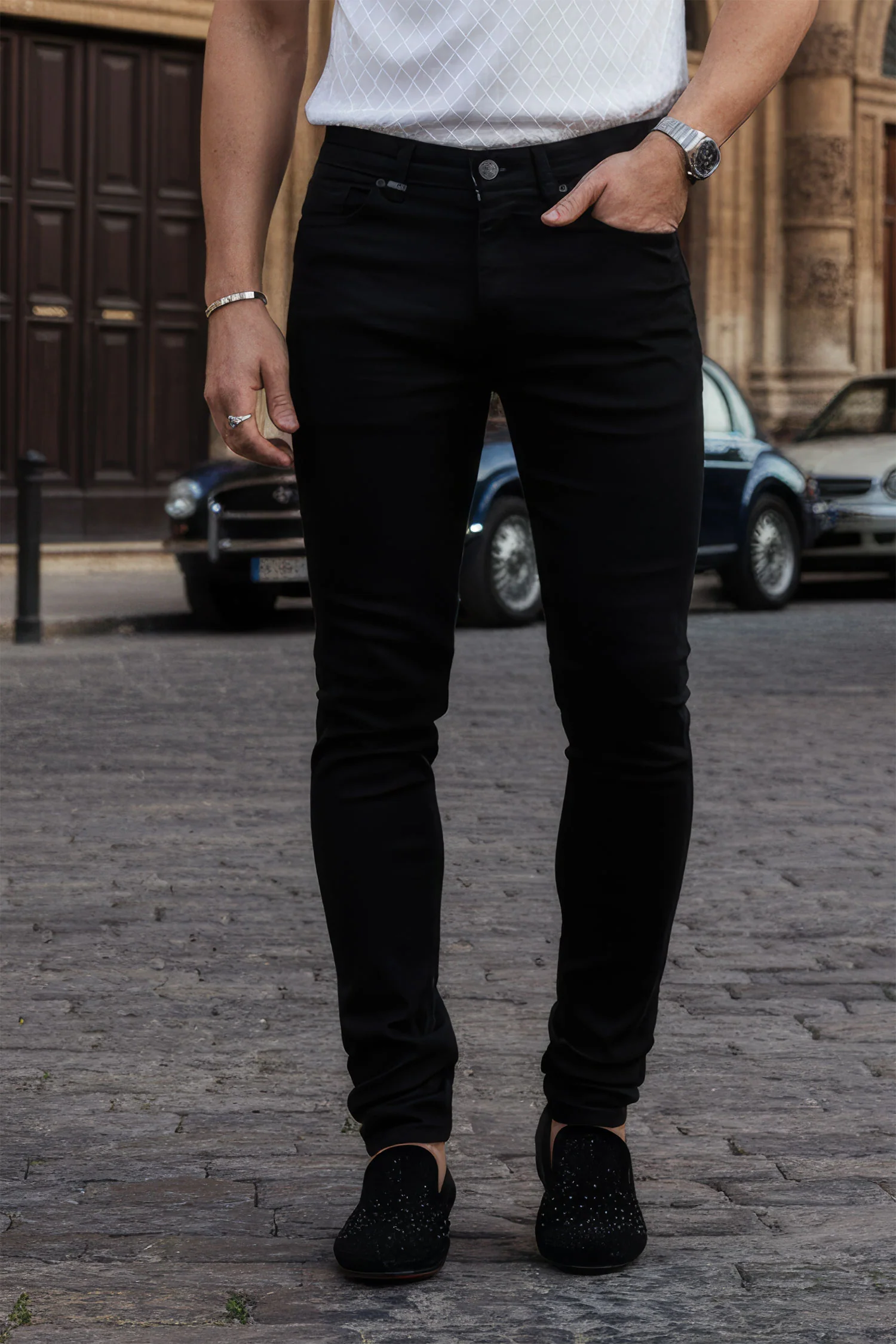 Alternative Styles Jeans - Image 5