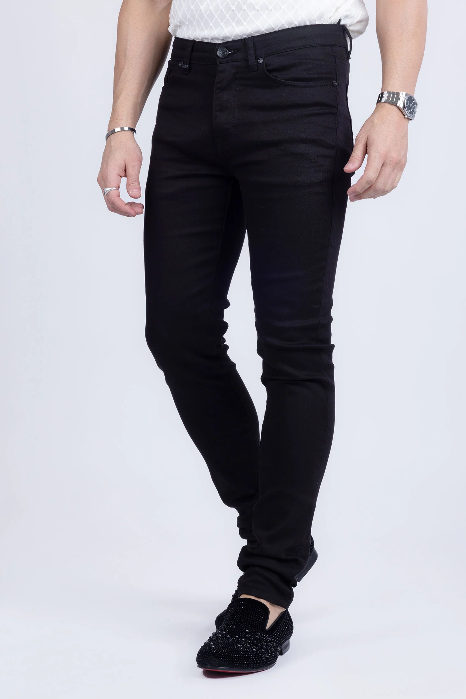 Alternative Styles Jeans - Image 9