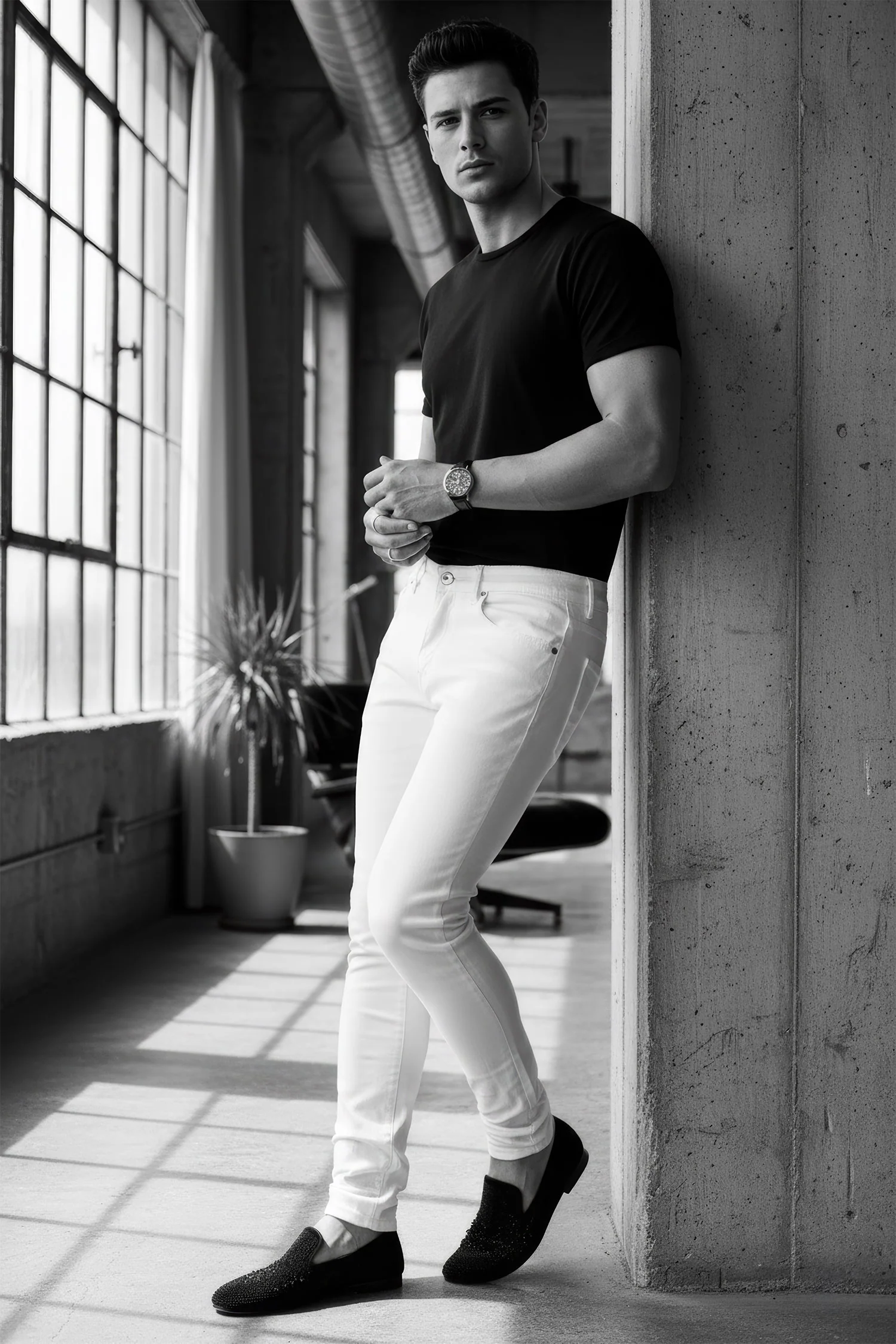 Amiens Jeans - Image 3