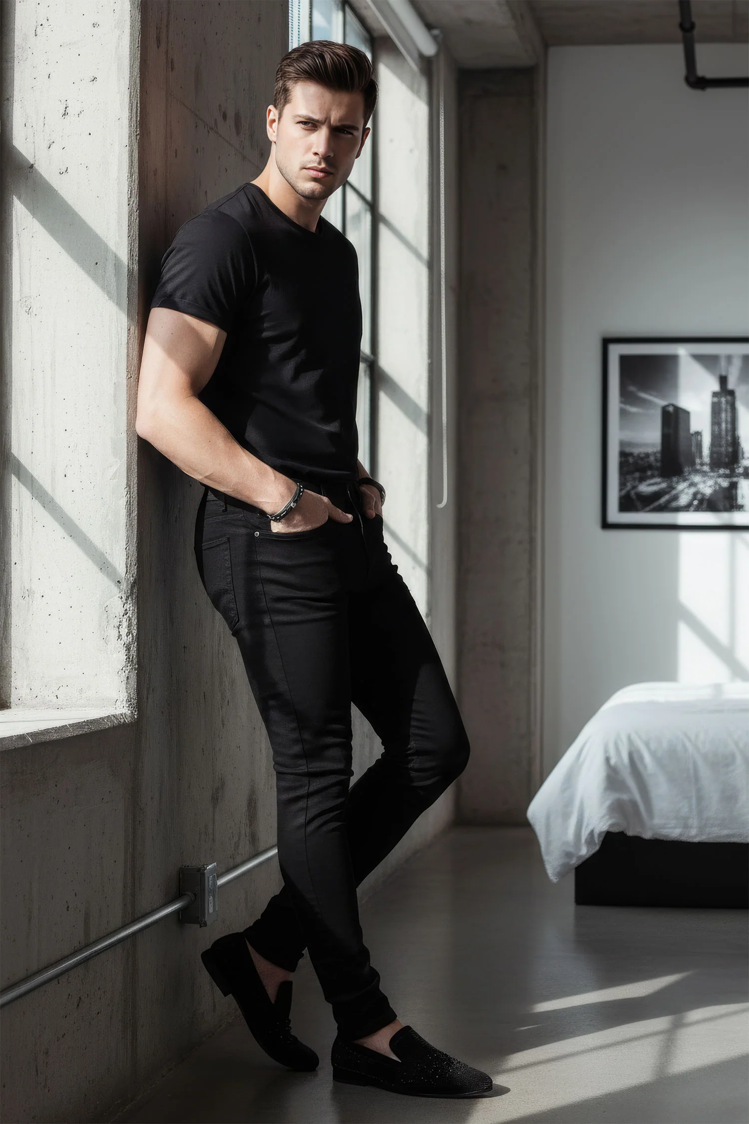 Amiens Jeans - Image 4