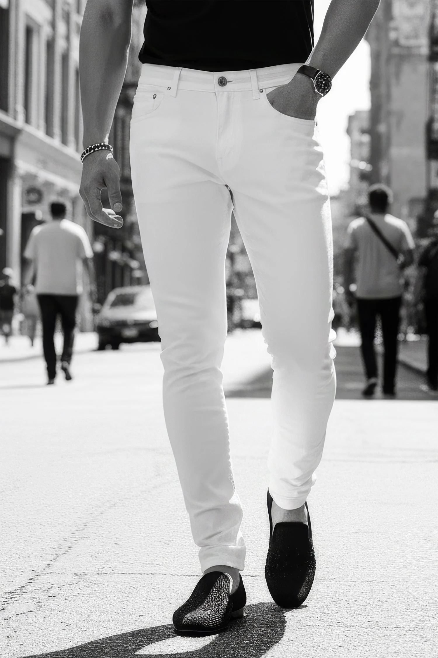 Amiens Jeans - Image 5