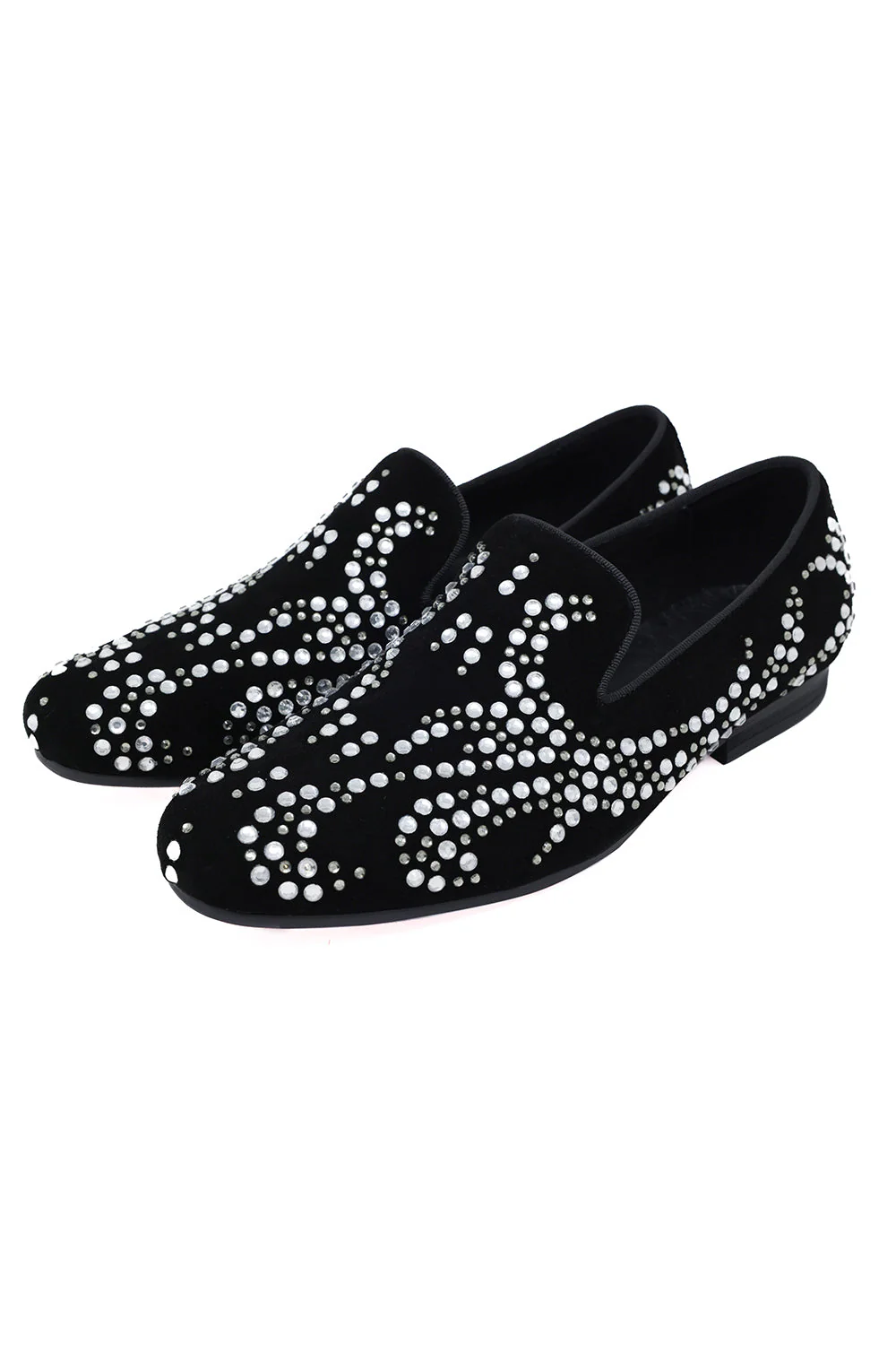 Bad Boy Slip-On Loafers - Image 3