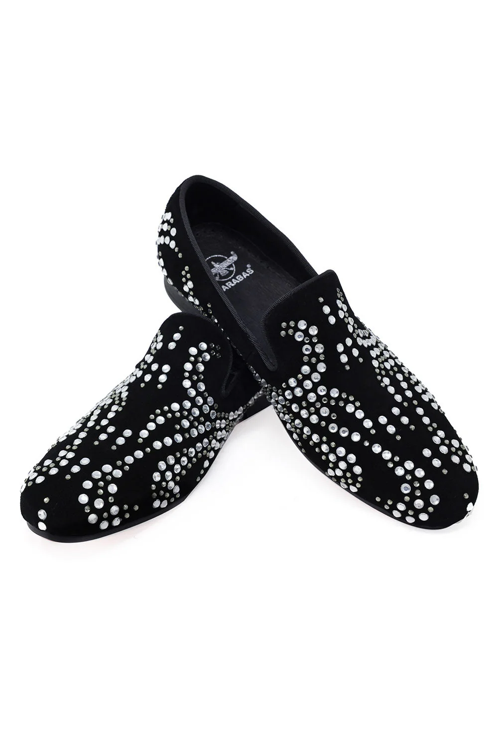 Bad Boy Slip-On Loafers - Image 4