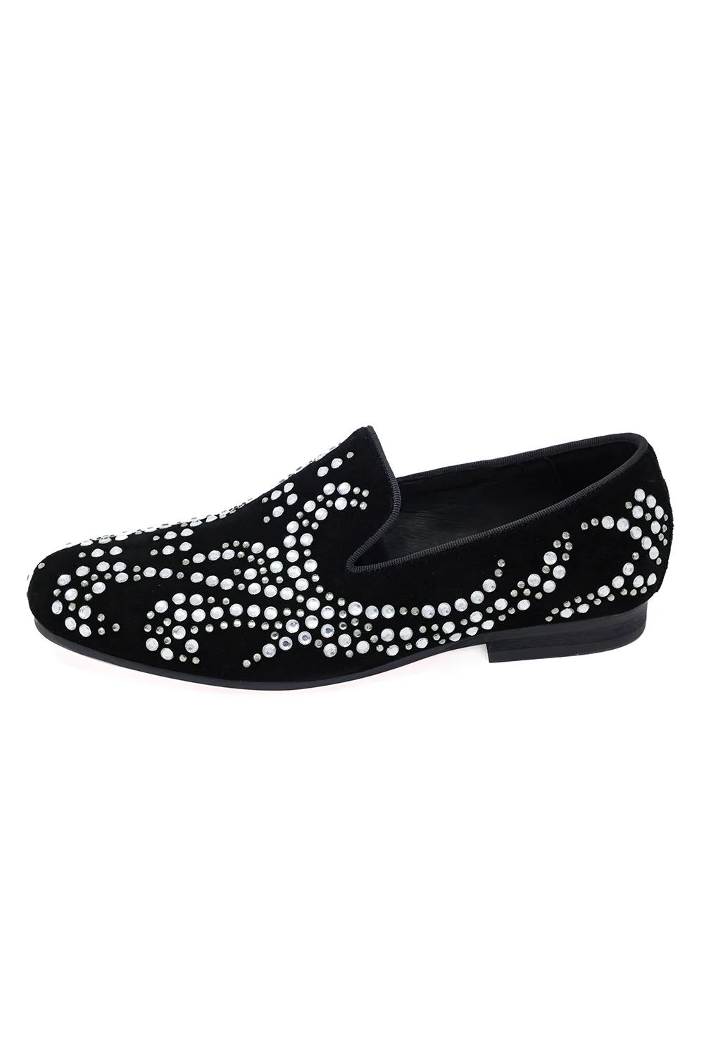 Bad Boy Slip-On Loafers - Image 5