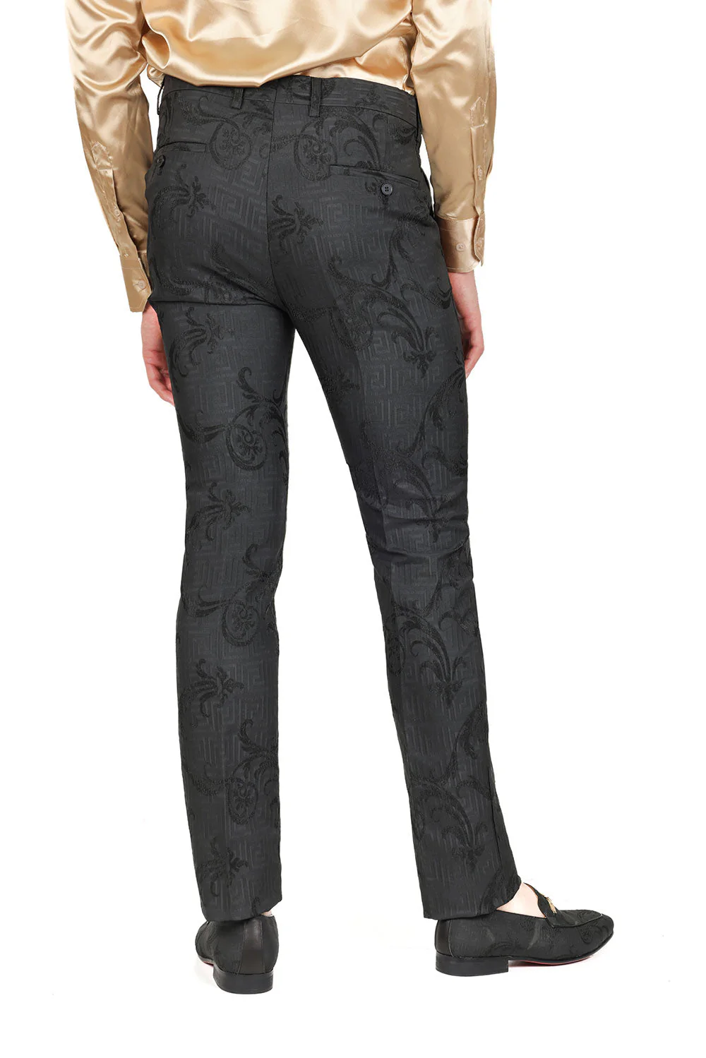 Baroque Greco Pants - Image 10
