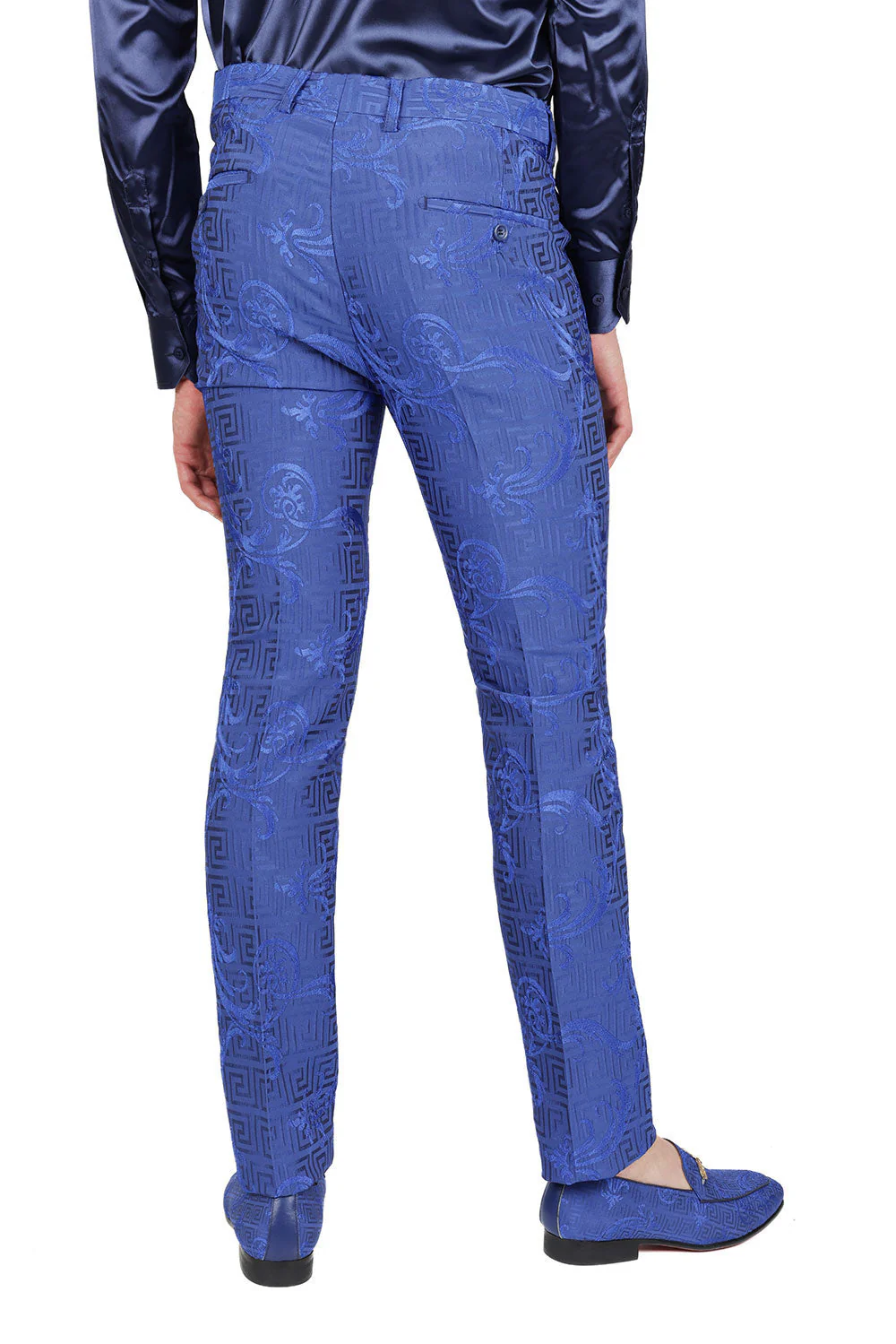 Baroque Greco Pants - Image 14