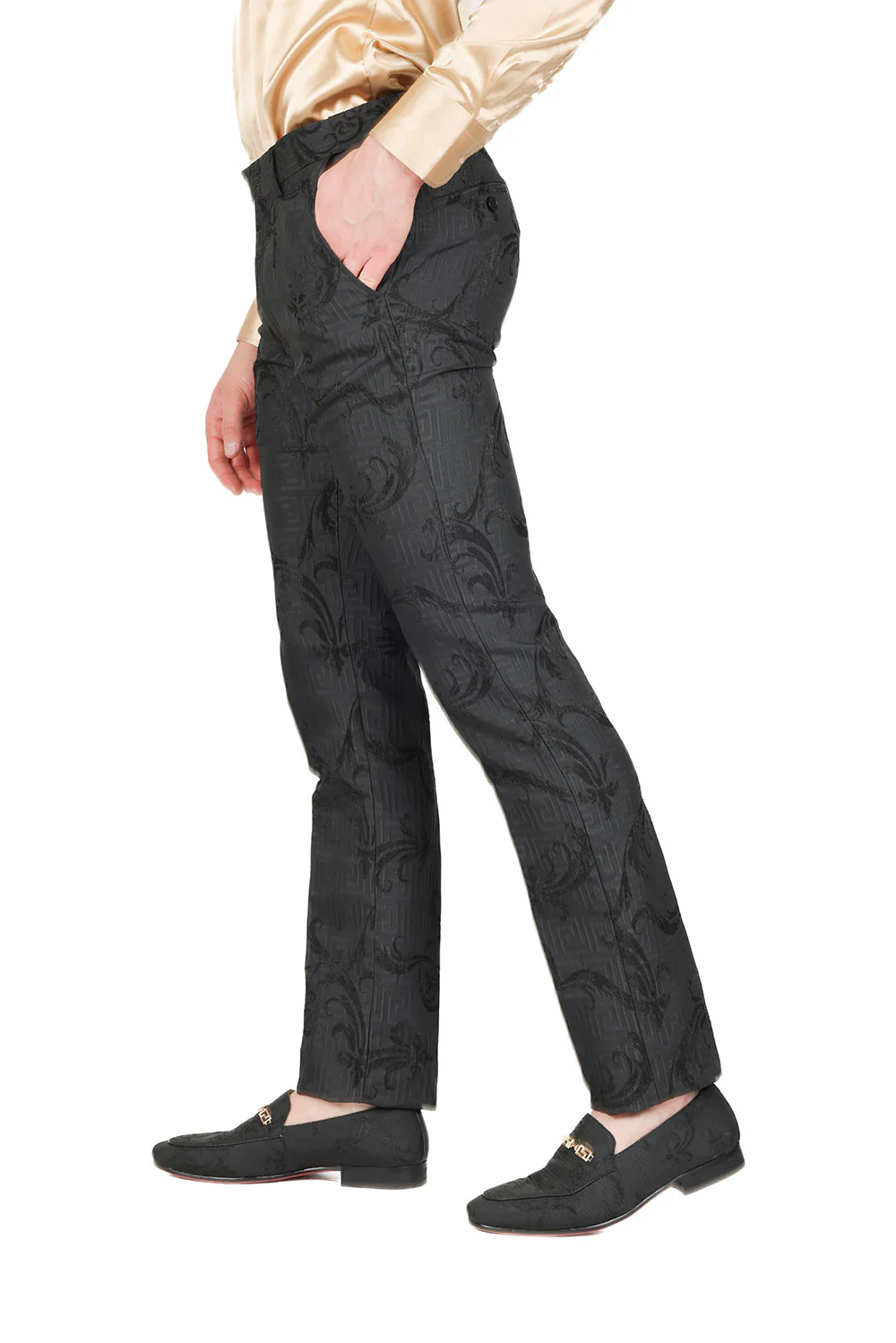 Baroque Greco Pants - Image 8