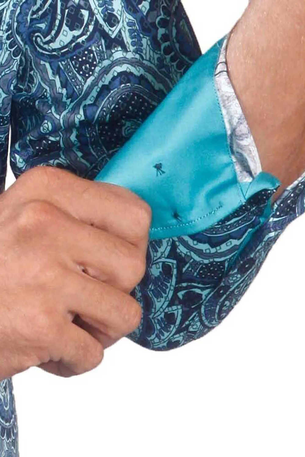 Boss Up Long Sleeve Shirt - Image 5