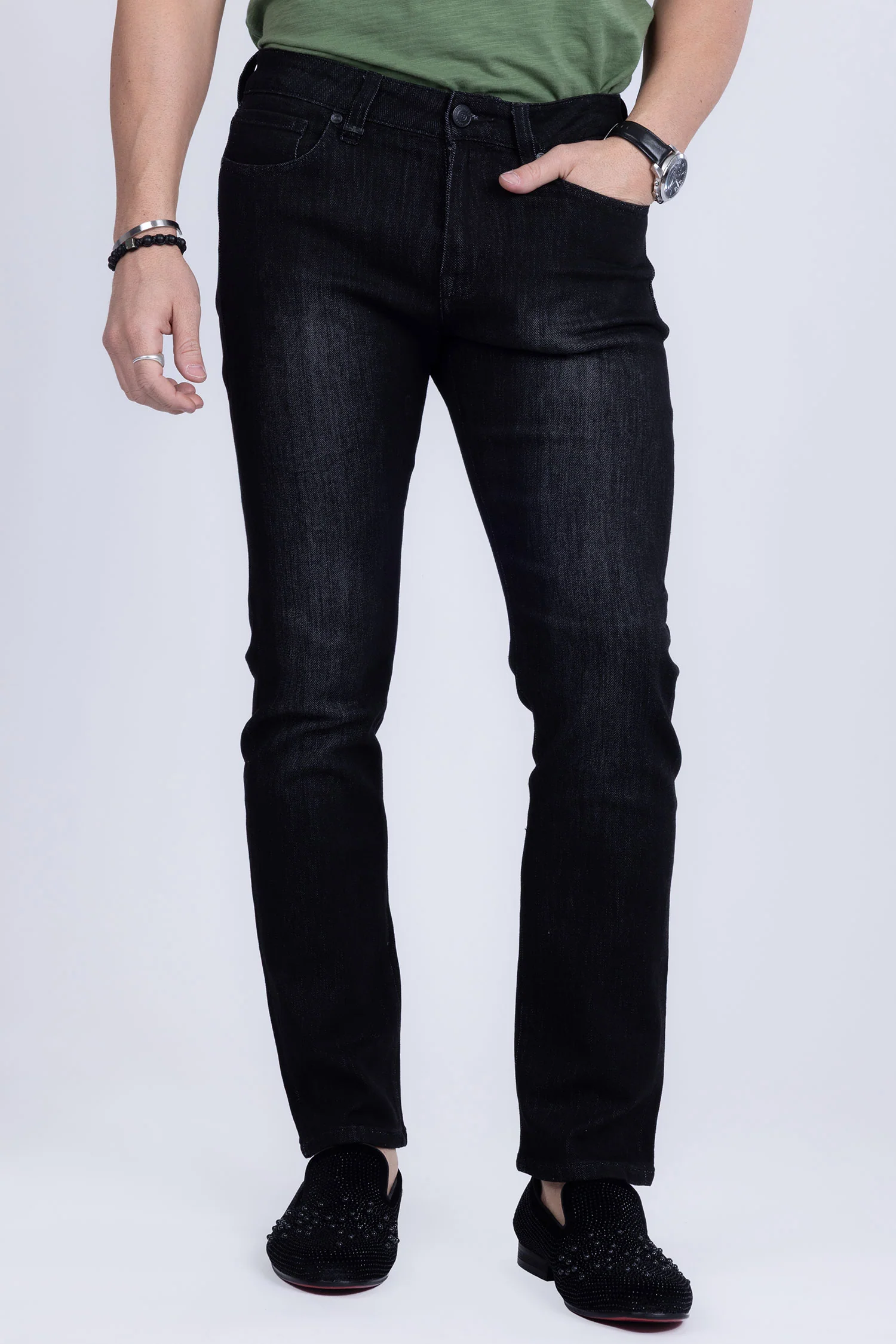 Carcassonne Jeans - Image 3