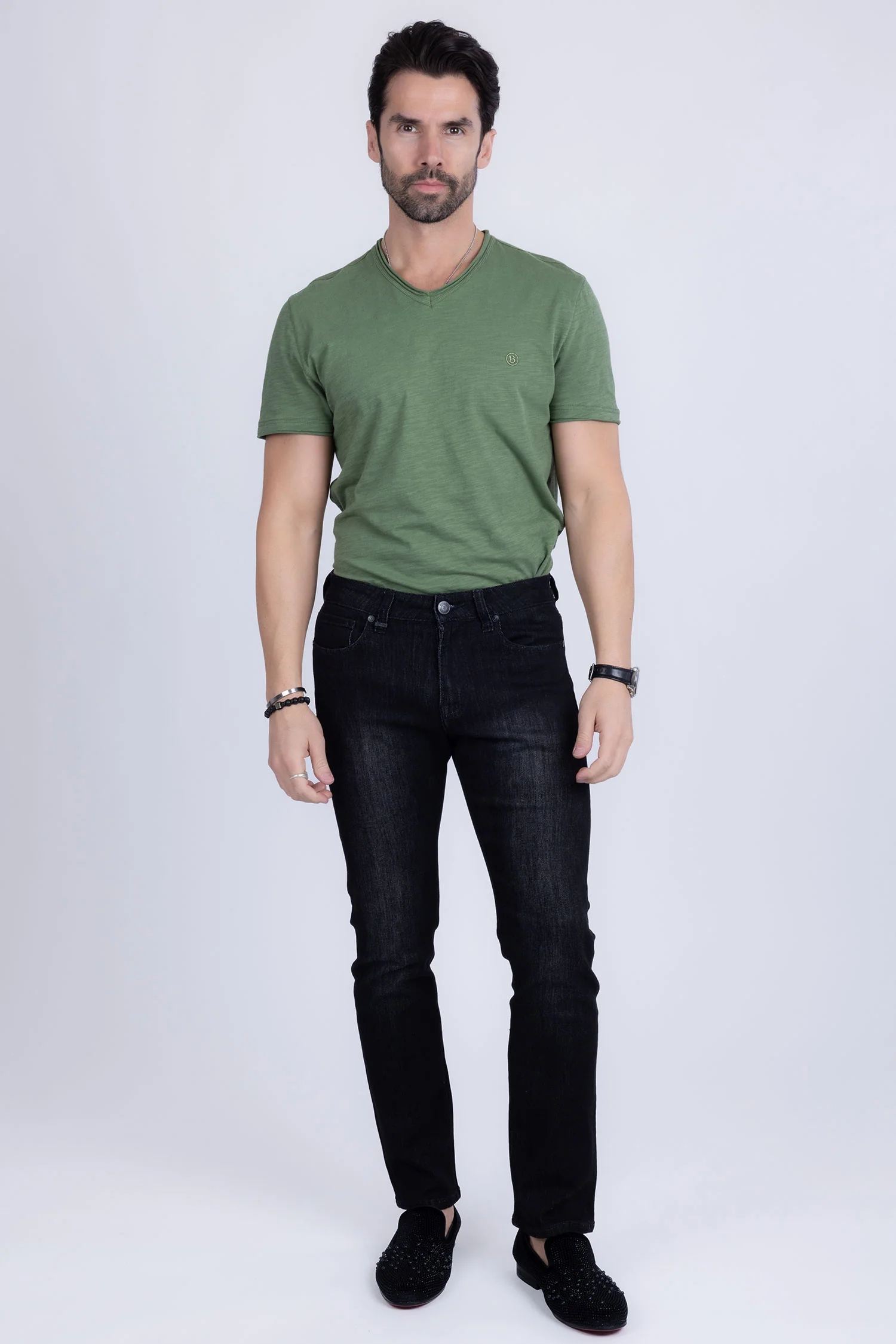 Carcassonne Jeans - Image 4