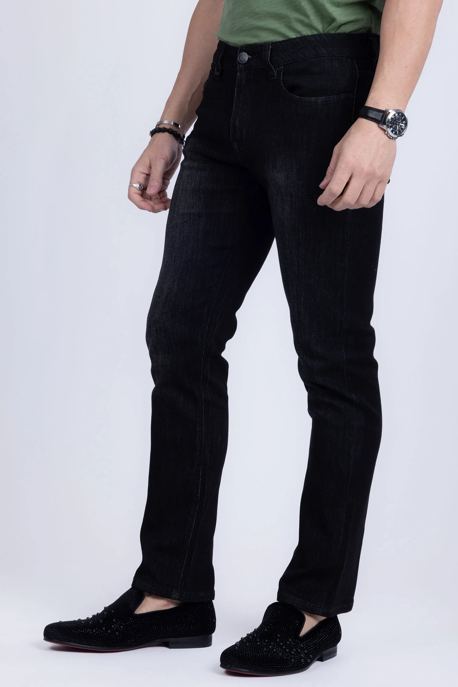 Carcassonne Jeans - Image 5