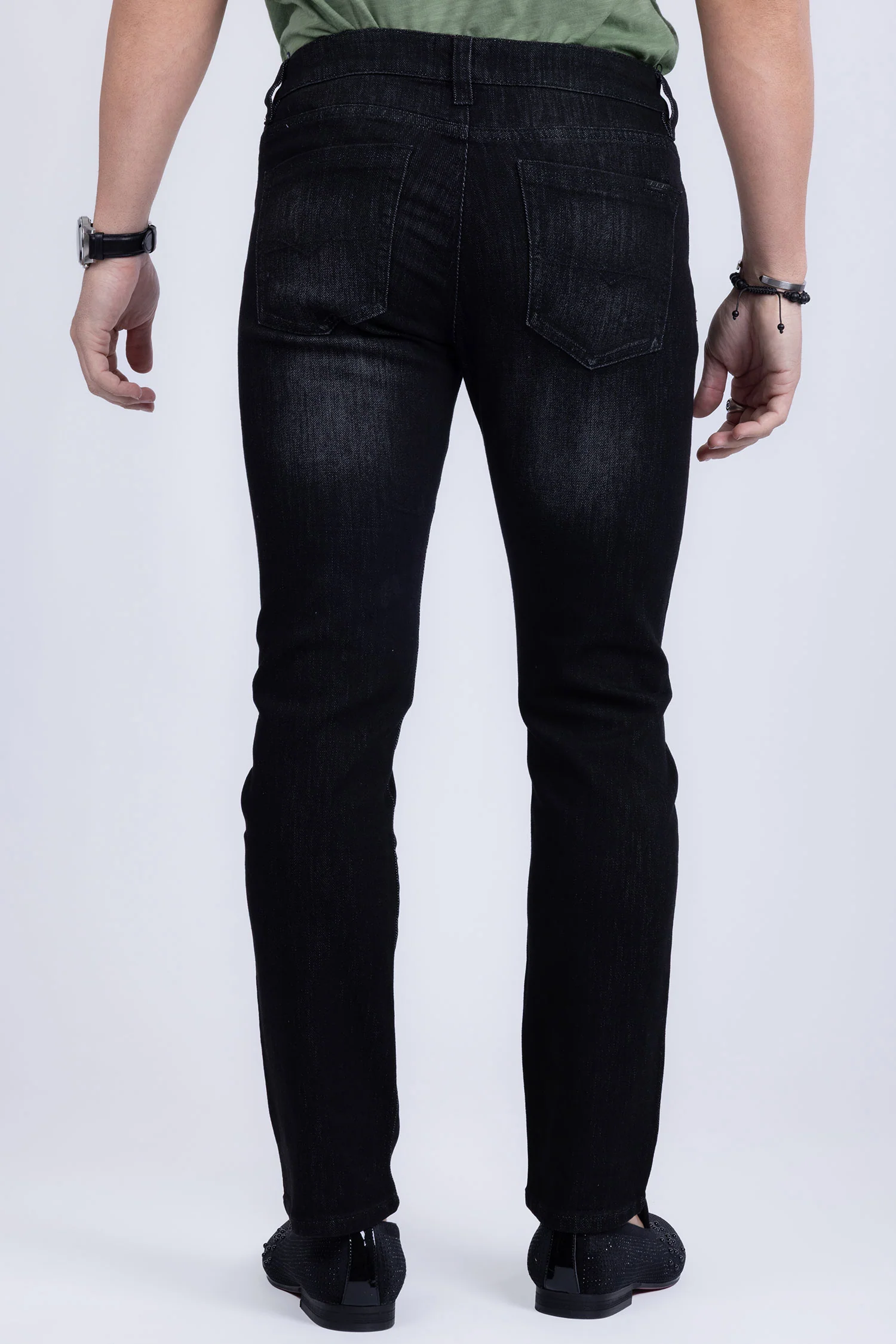 Carcassonne Jeans - Image 6