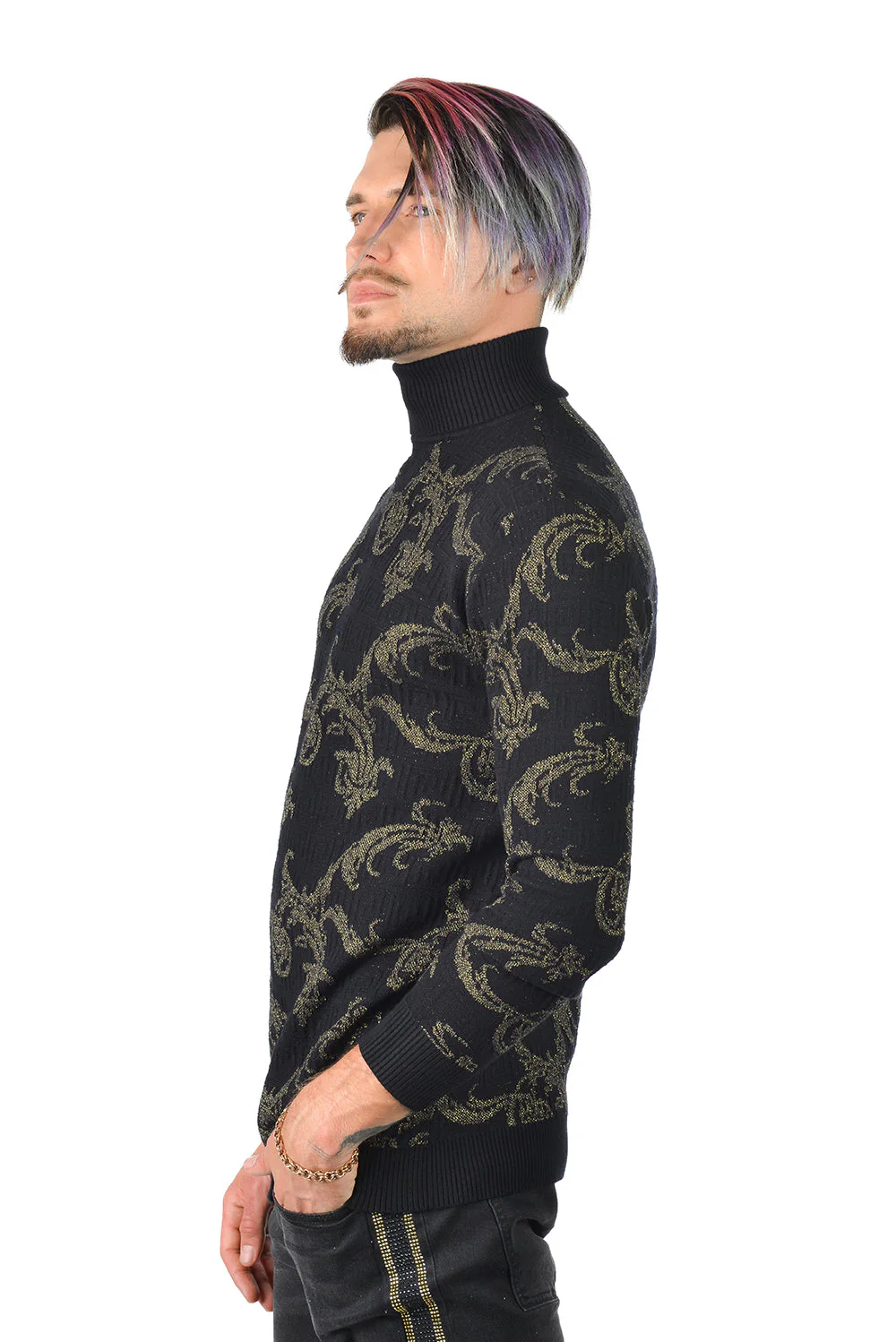 De Angelo Sweater - Image 10