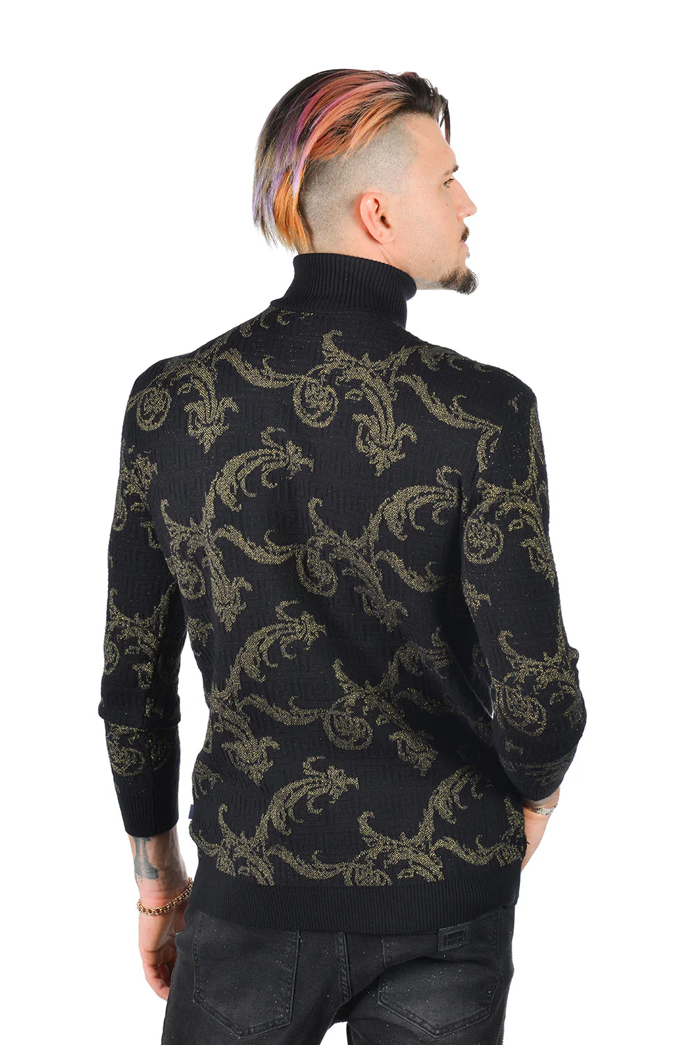 De Angelo Sweater - Image 11