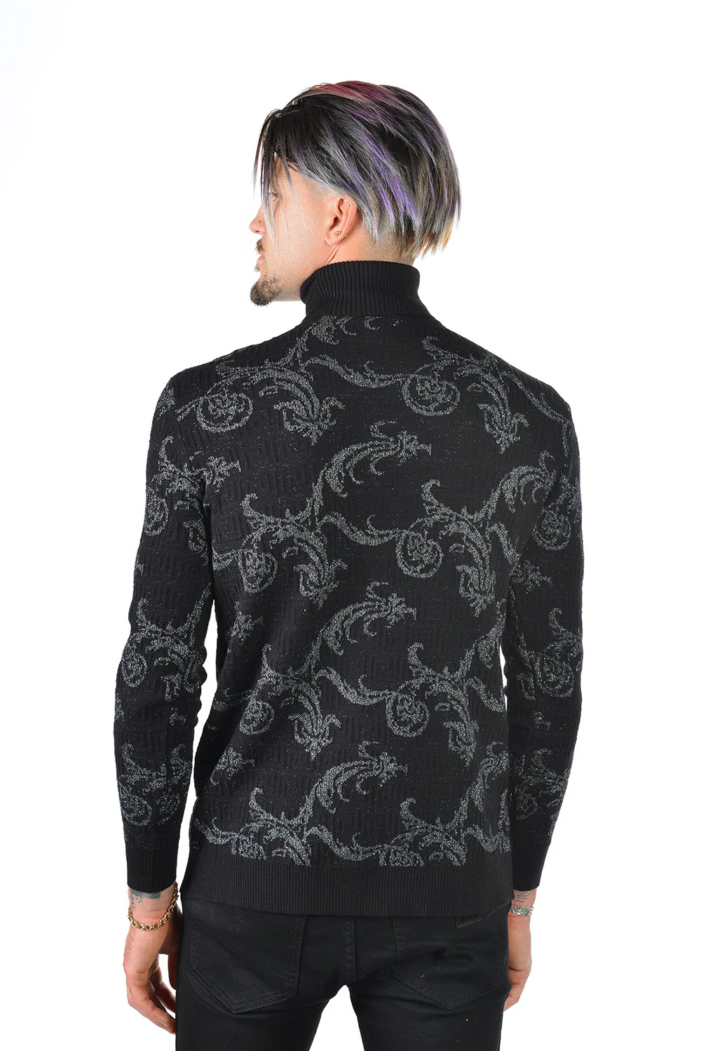 De Angelo Sweater - Image 13