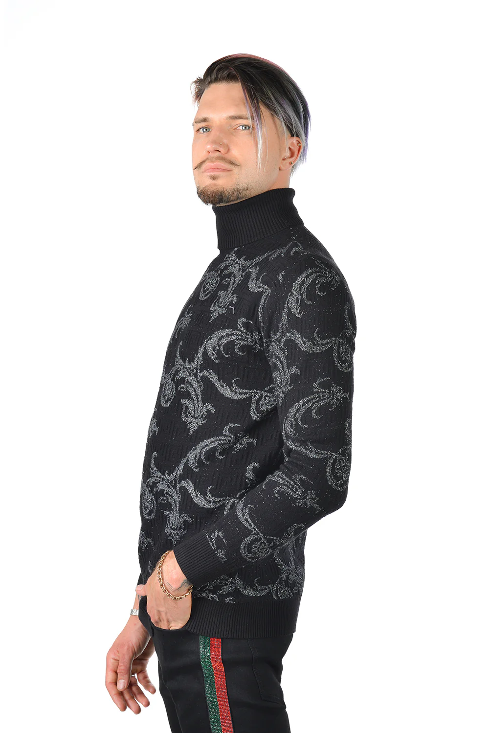De Angelo Sweater - Image 14