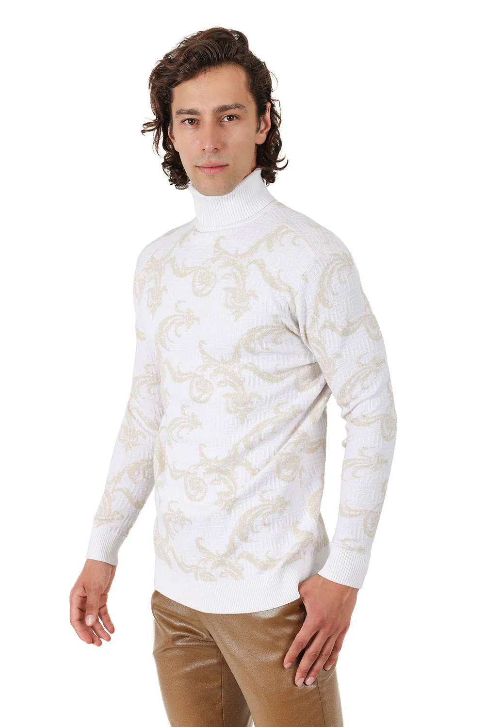 De Angelo Sweater - Image 15