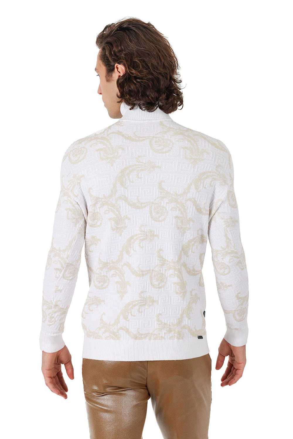 De Angelo Sweater - Image 17