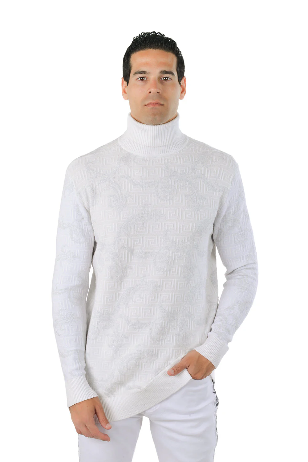 De Angelo Sweater - Image 18