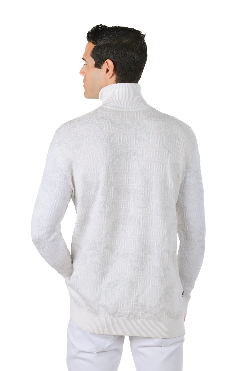 De Angelo Sweater - Image 19