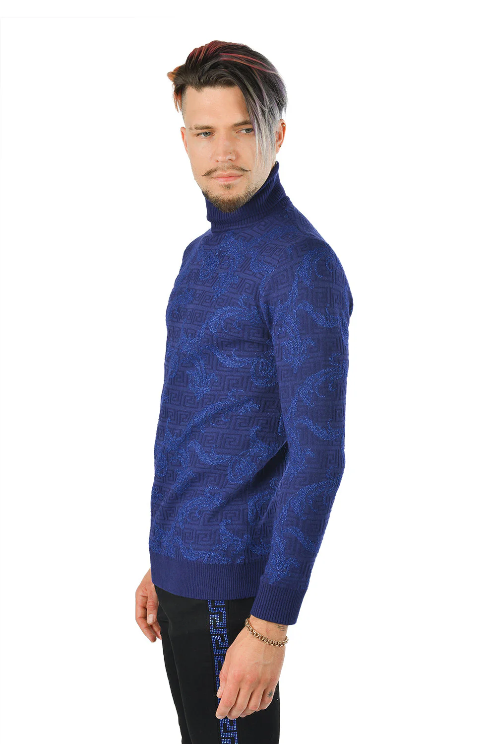 De Angelo Sweater - Image 3