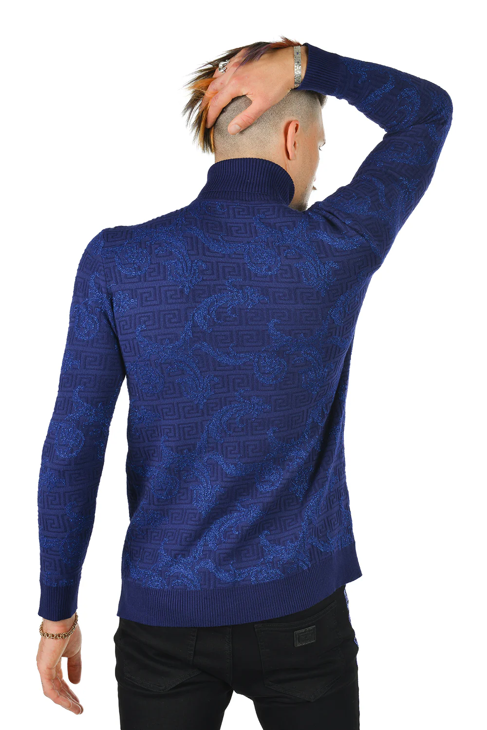 De Angelo Sweater - Image 5