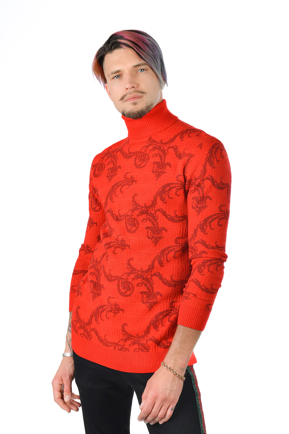 De Angelo Sweater - Image 6