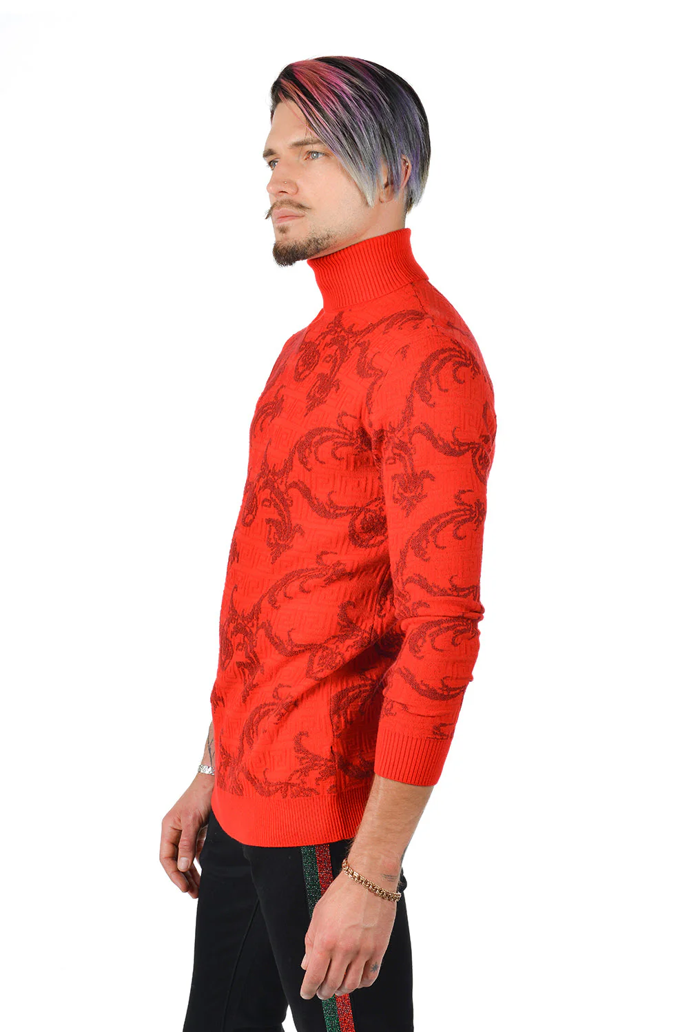 De Angelo Sweater - Image 7