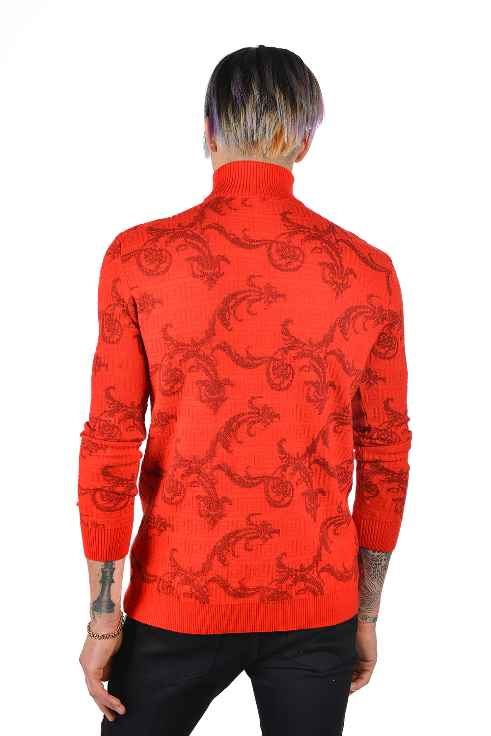 De Angelo Sweater - Image 8