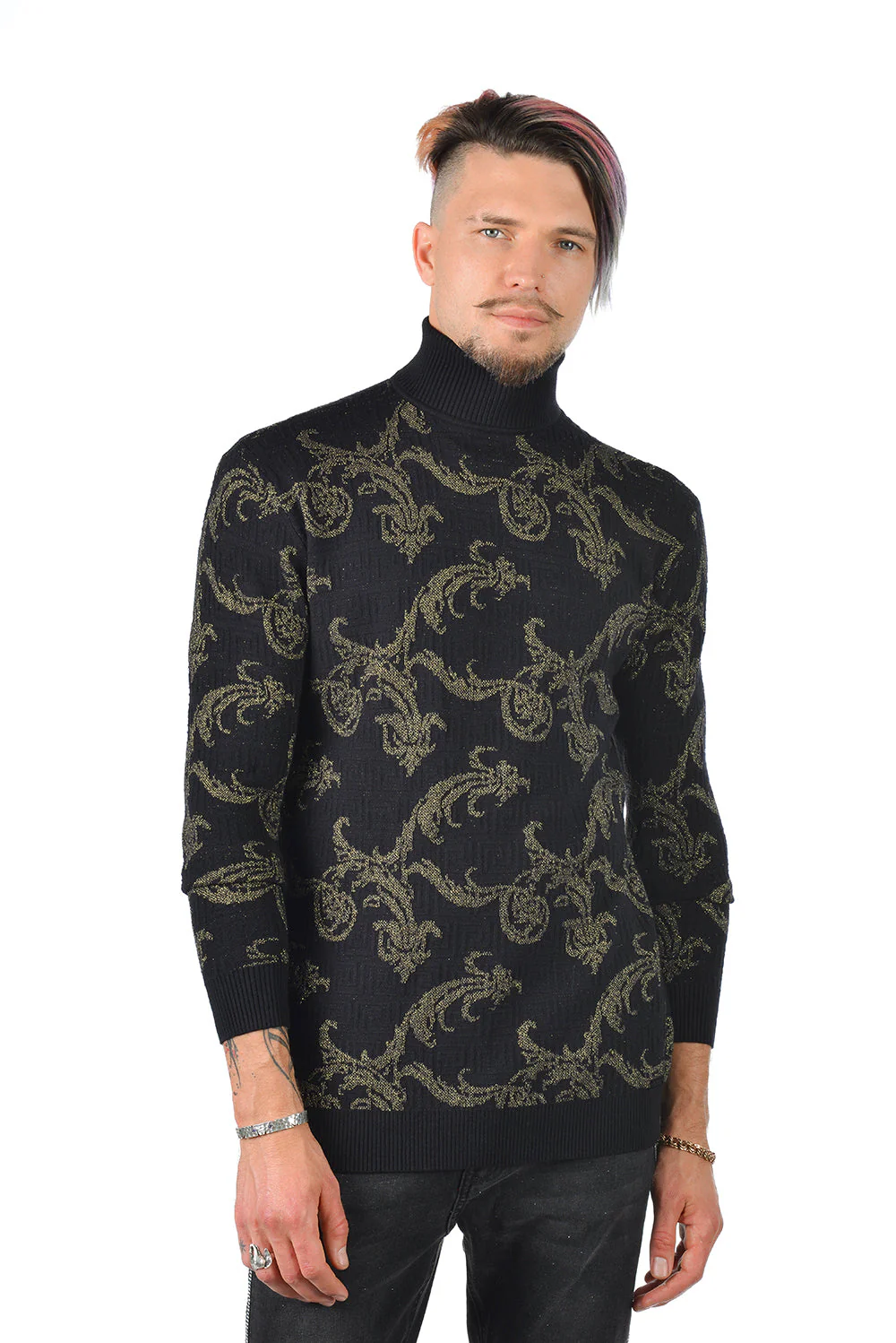 De Angelo Sweater - Image 9