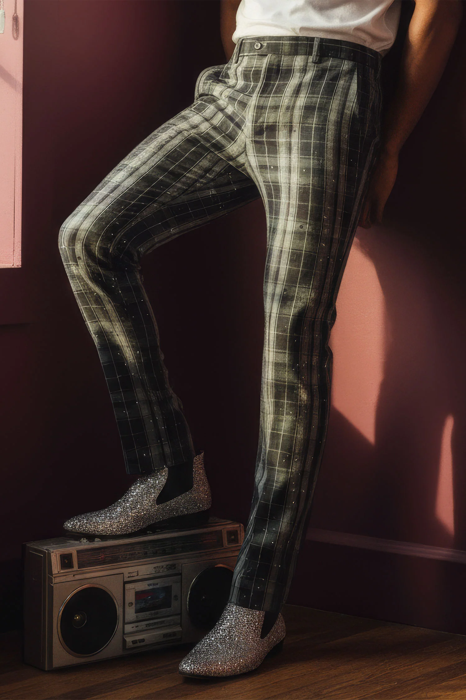 Dnipro Pants - Image 3