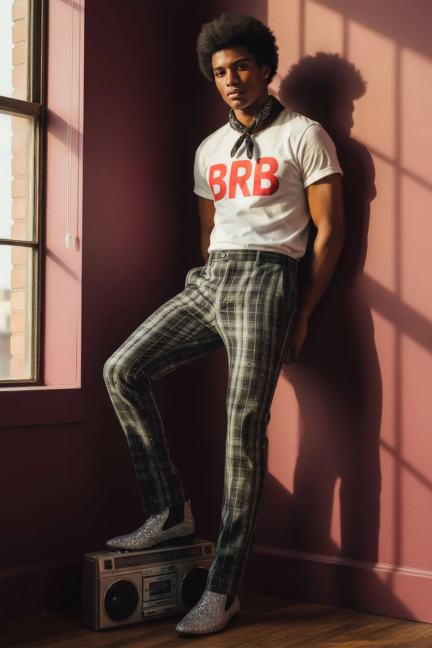 Dnipro Pants - Image 4