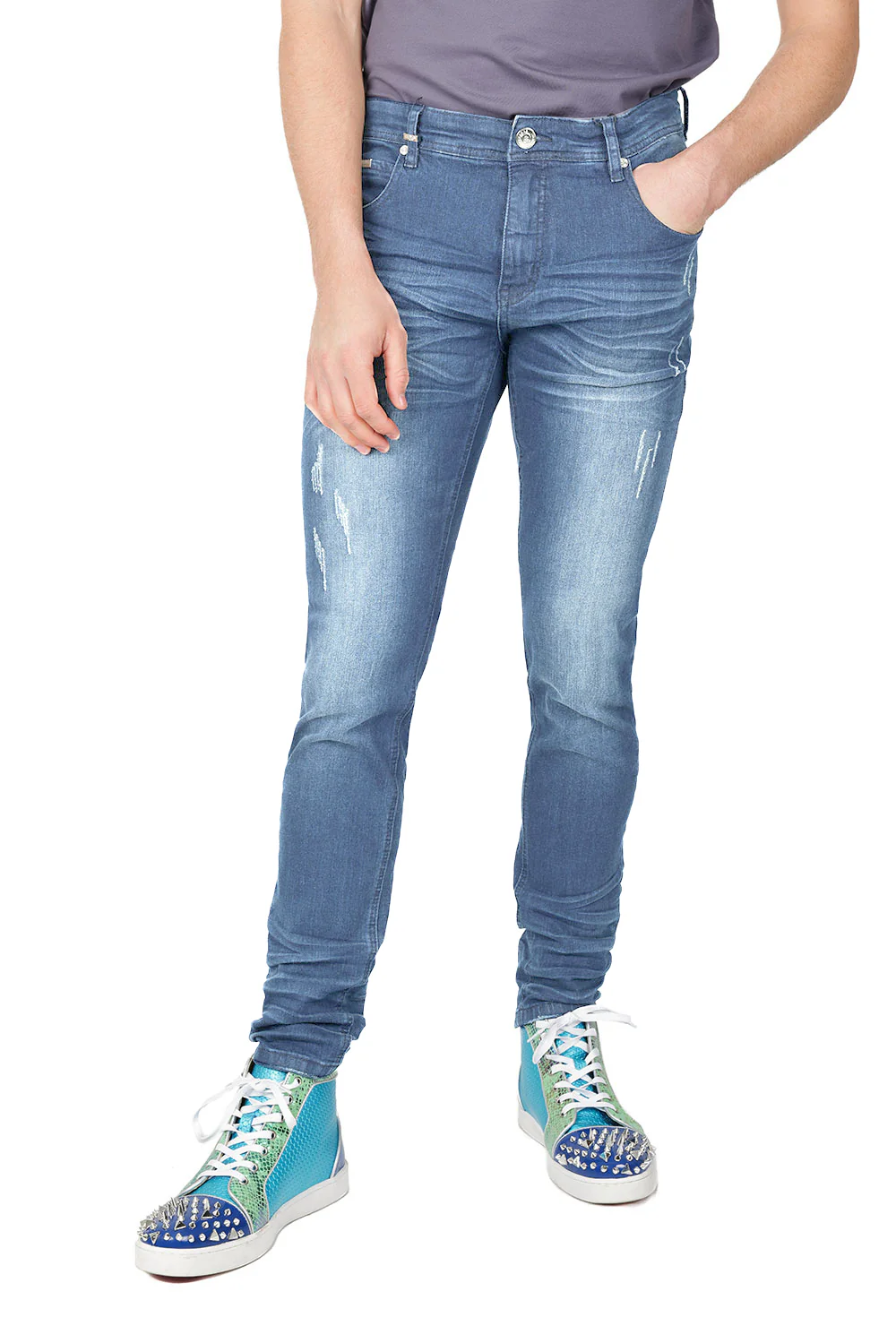 Everyday Jeans - Image 31