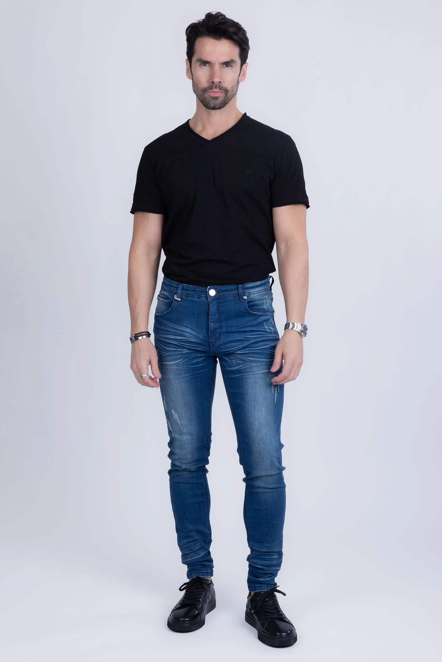 Everyday Jeans - Image 4