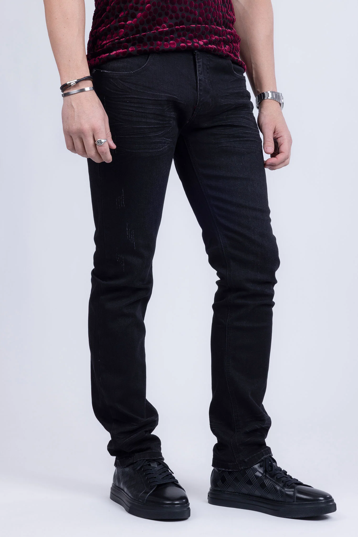 Everyday Jeans - Image 9