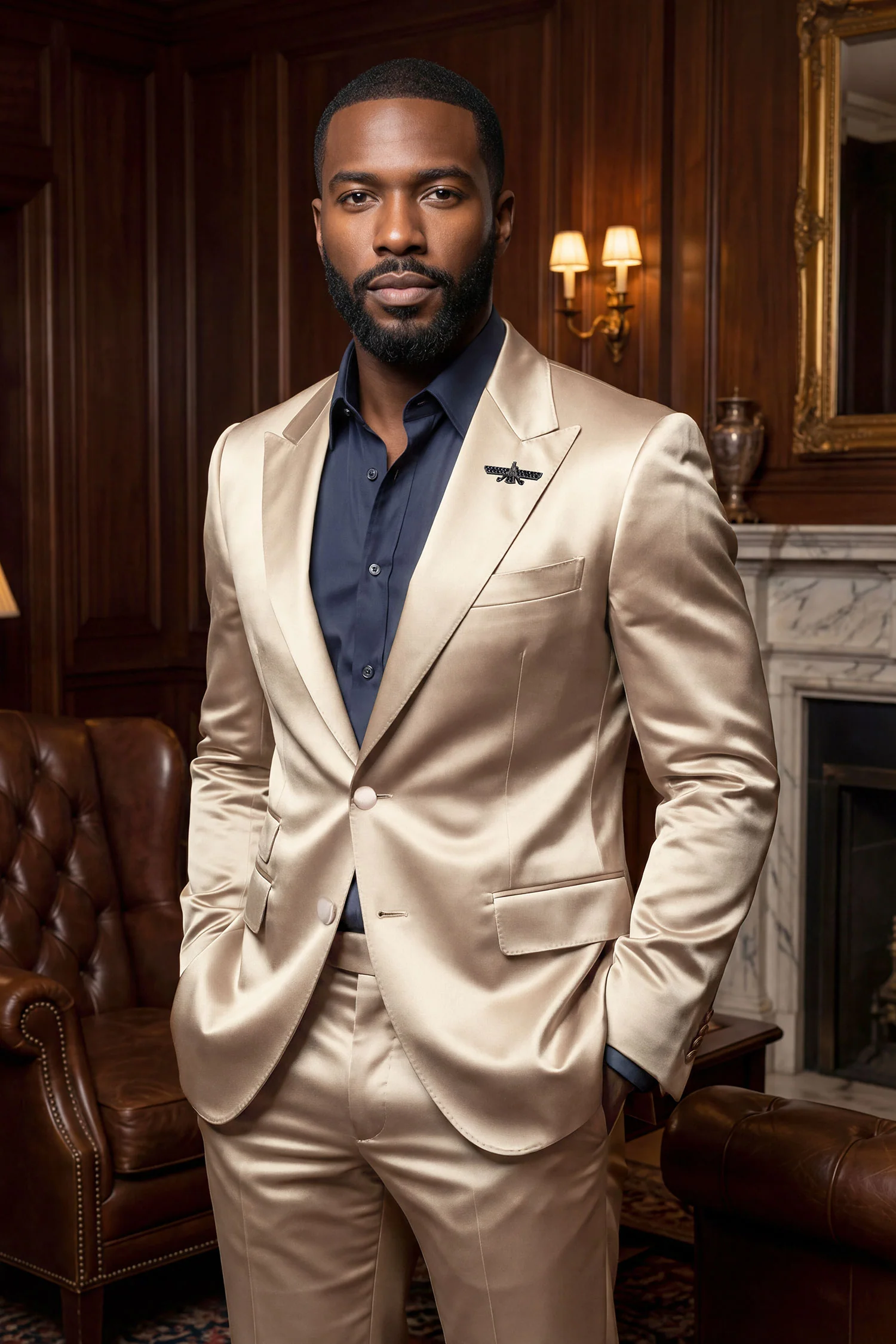 Formal Wear