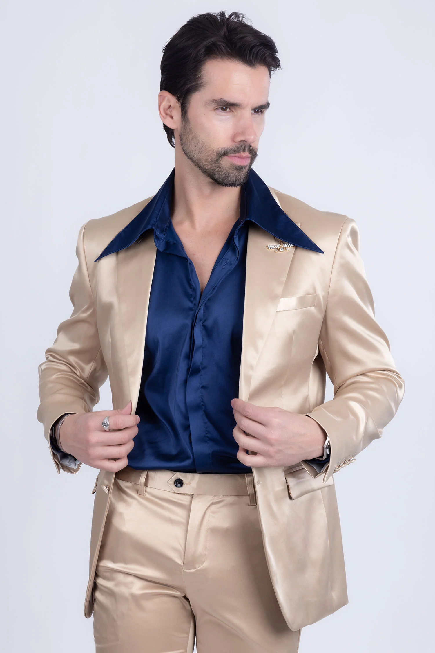 Extent Blazer - Image 13