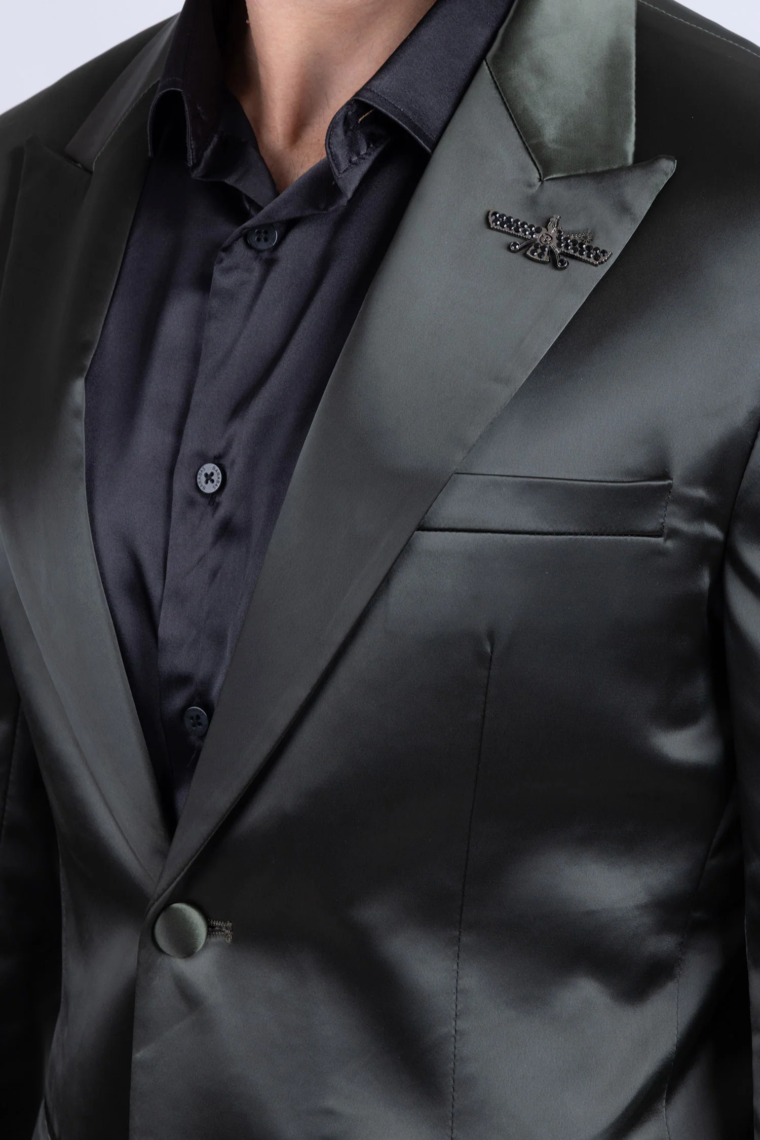 Extent Blazer - Image 19