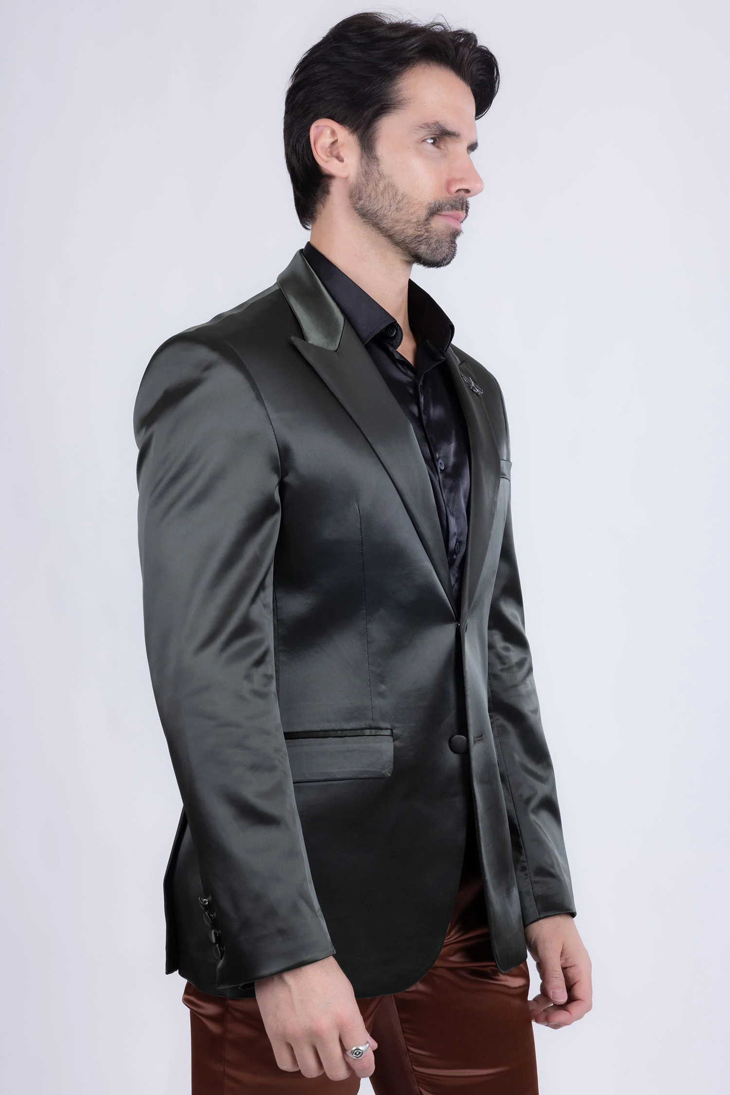 Extent Blazer - Image 23