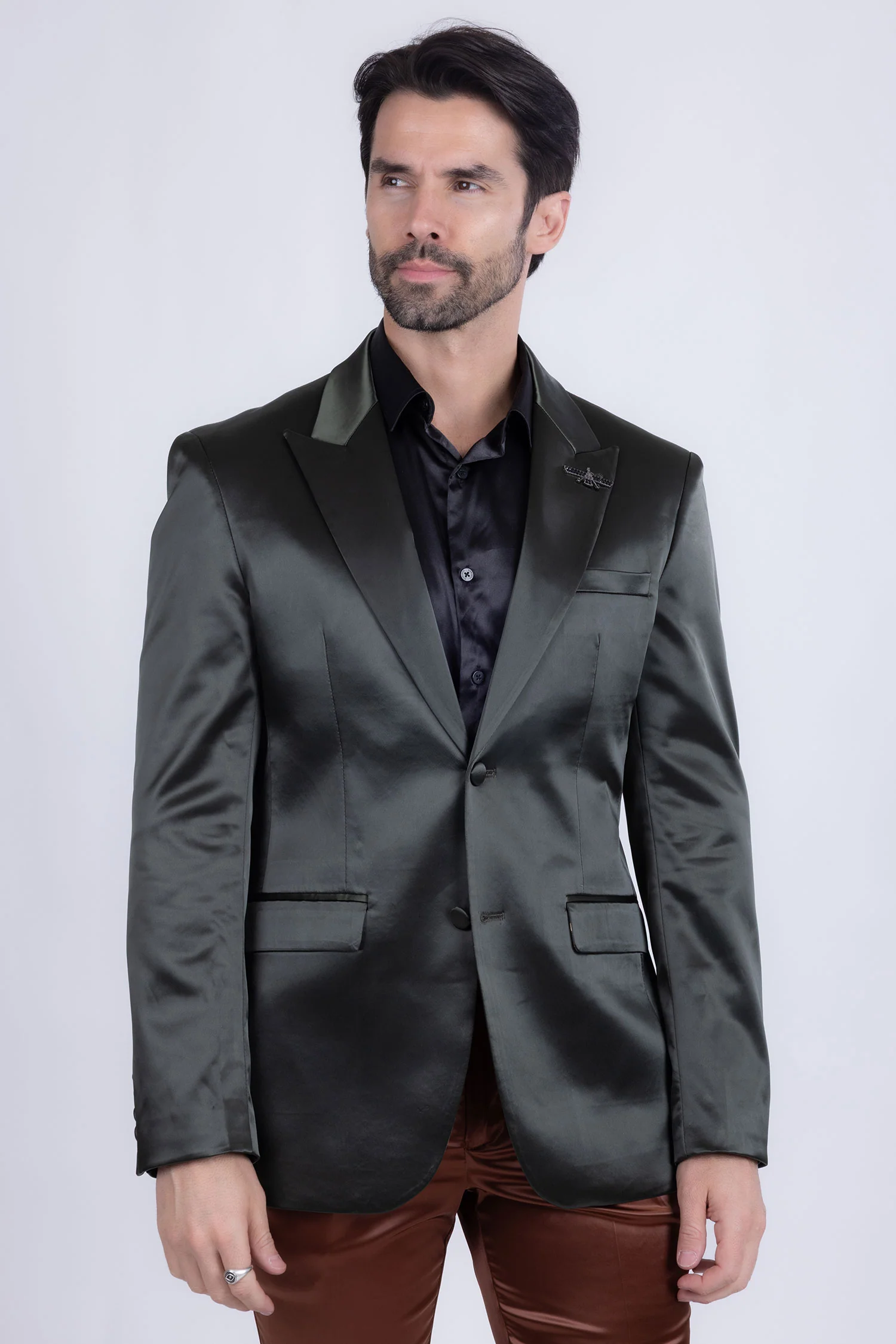 Extent Blazer - Image 24