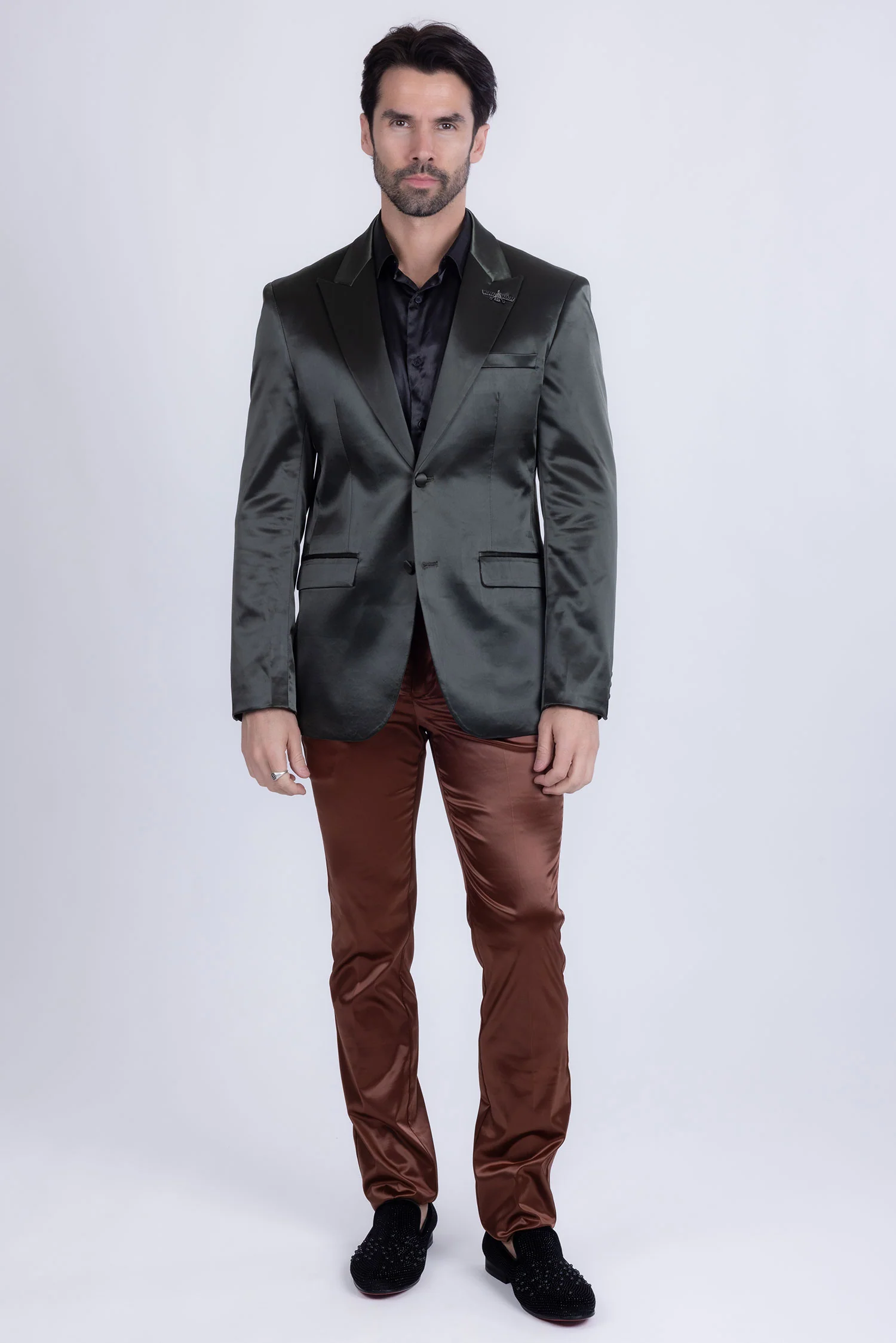 Extent Blazer - Image 25