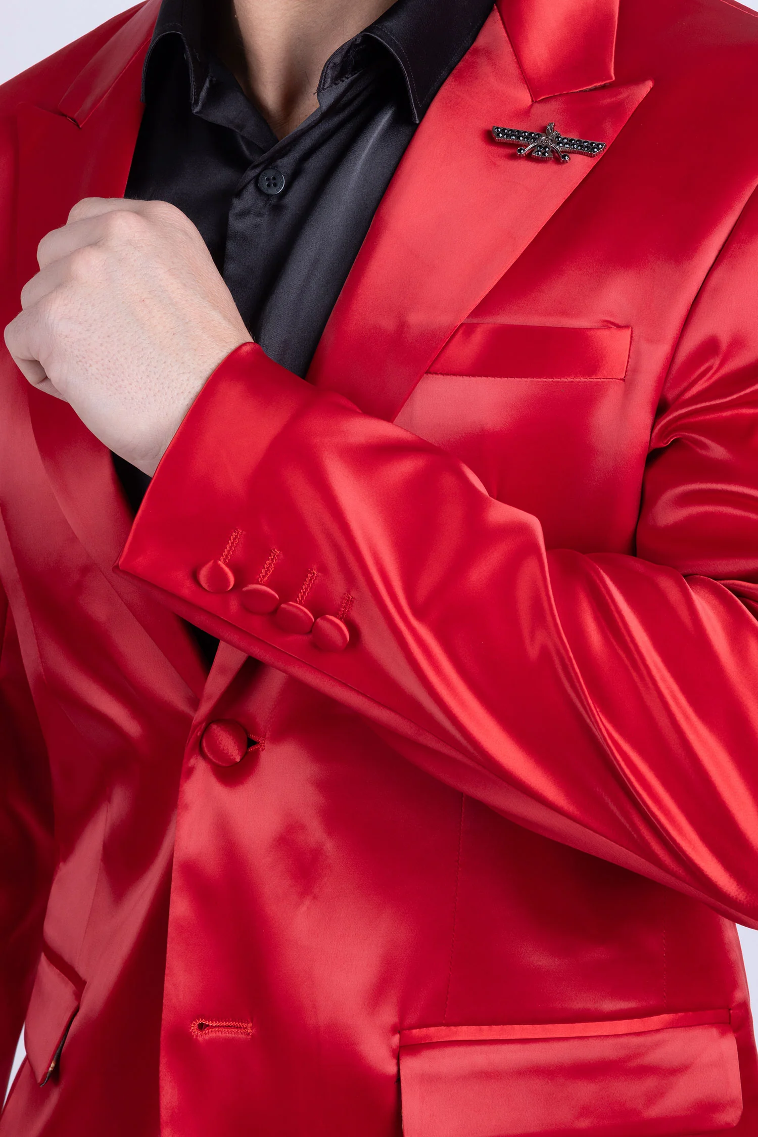 Extent Blazer - Image 27