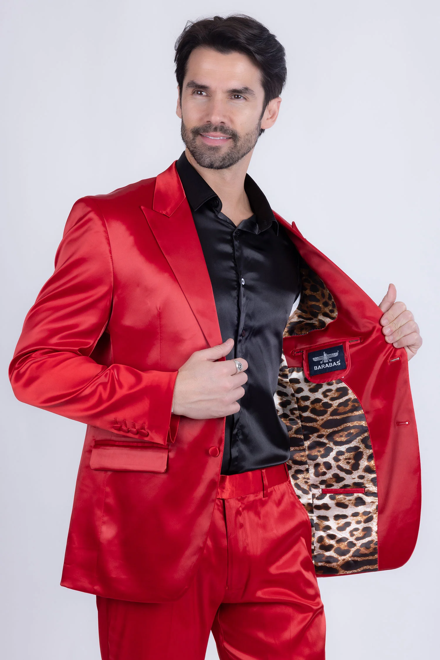 Extent Blazer - Image 28