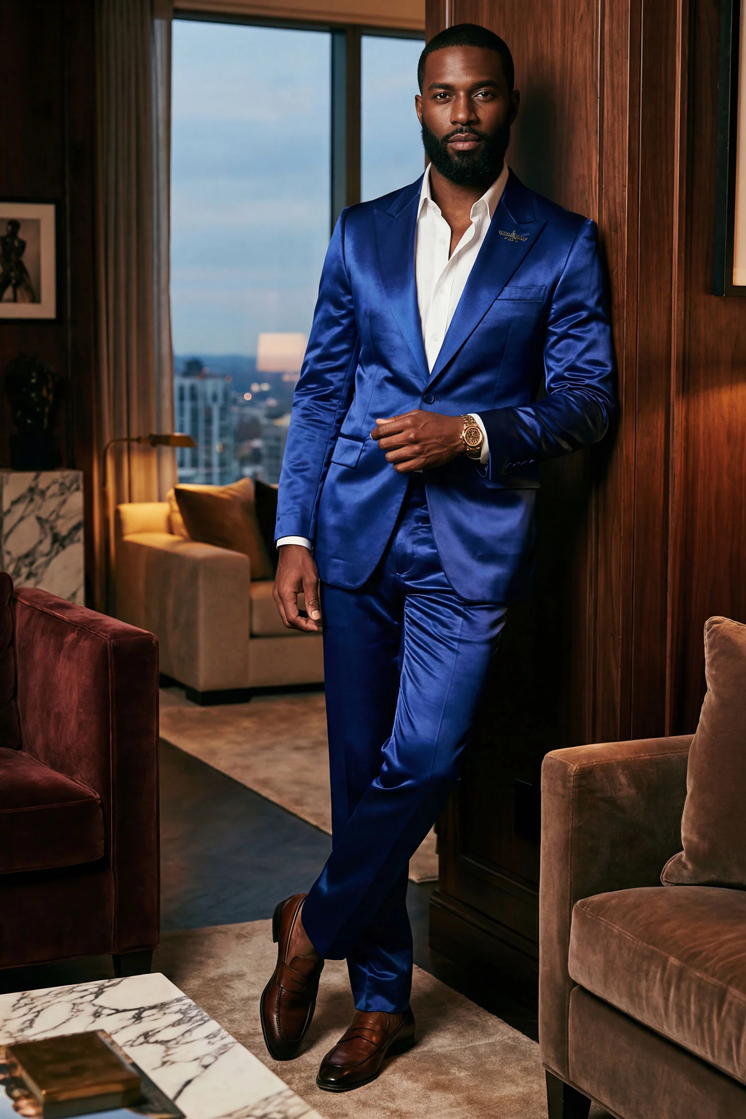 Extent Blazer - Image 3