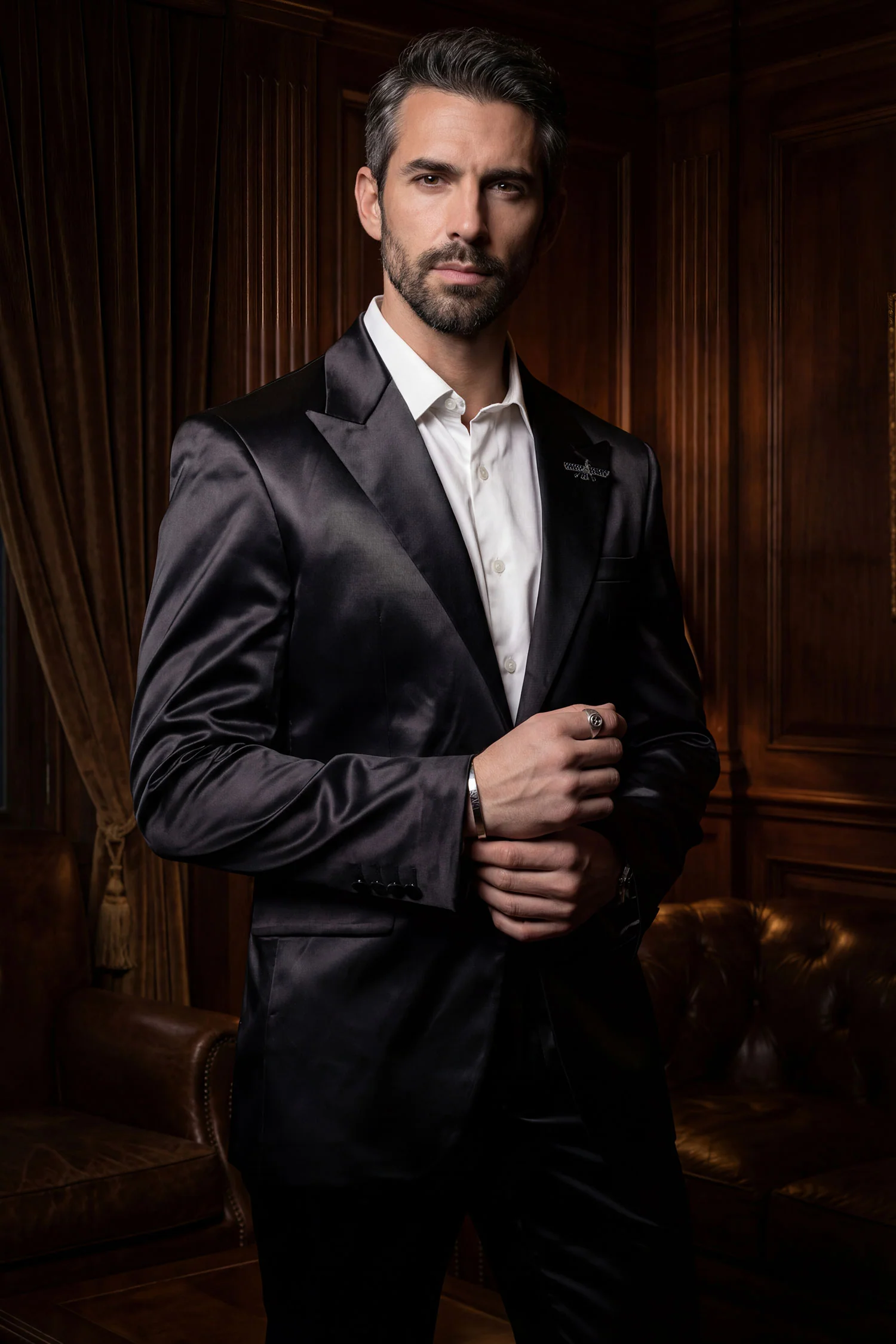 Extent Blazer - Image 5