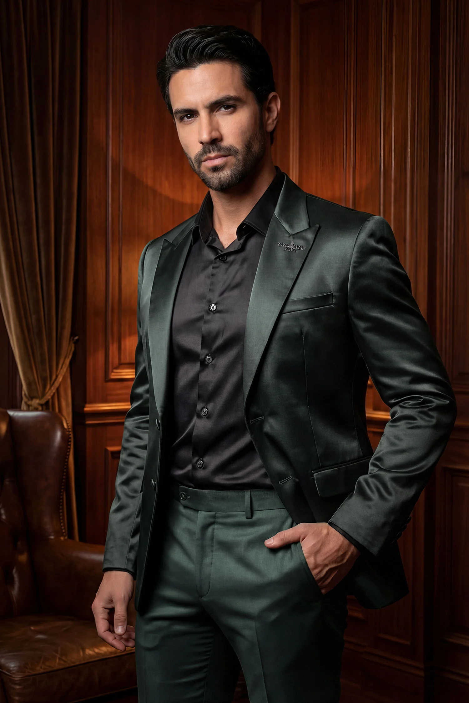 Extent Blazer - Image 6