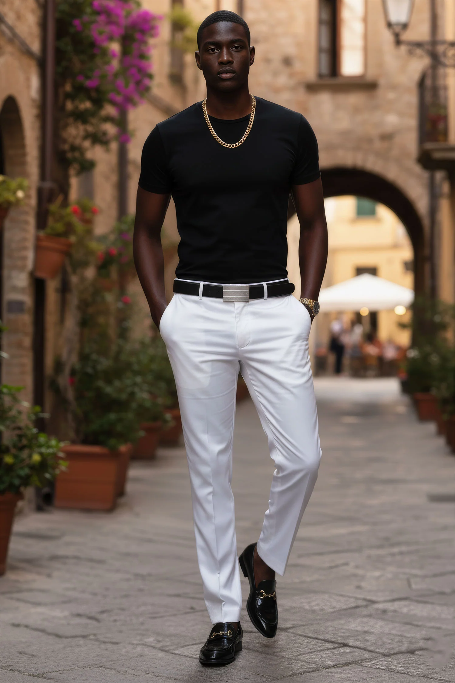 Extent Pants - Image 16