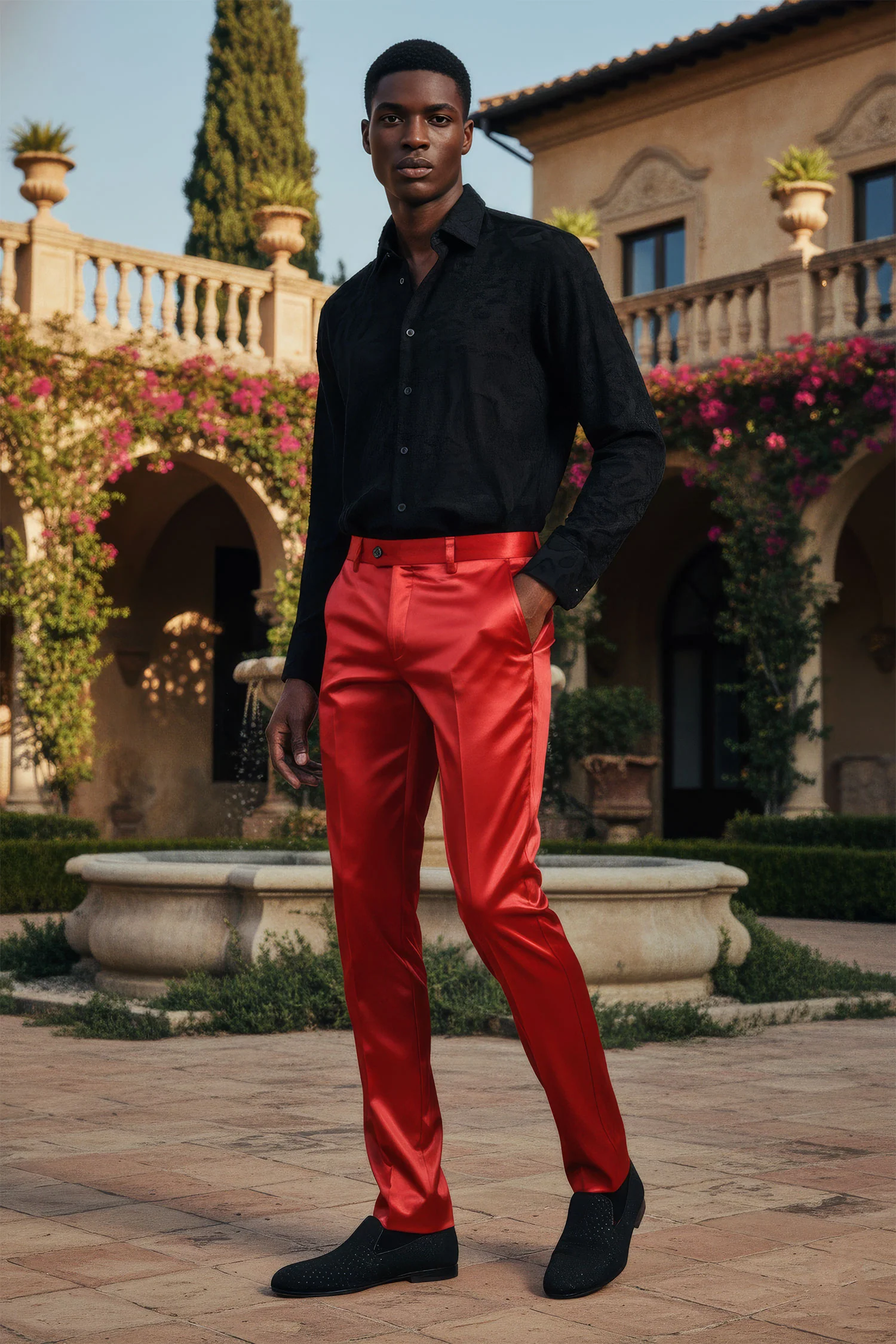 Extent Pants - Image 18