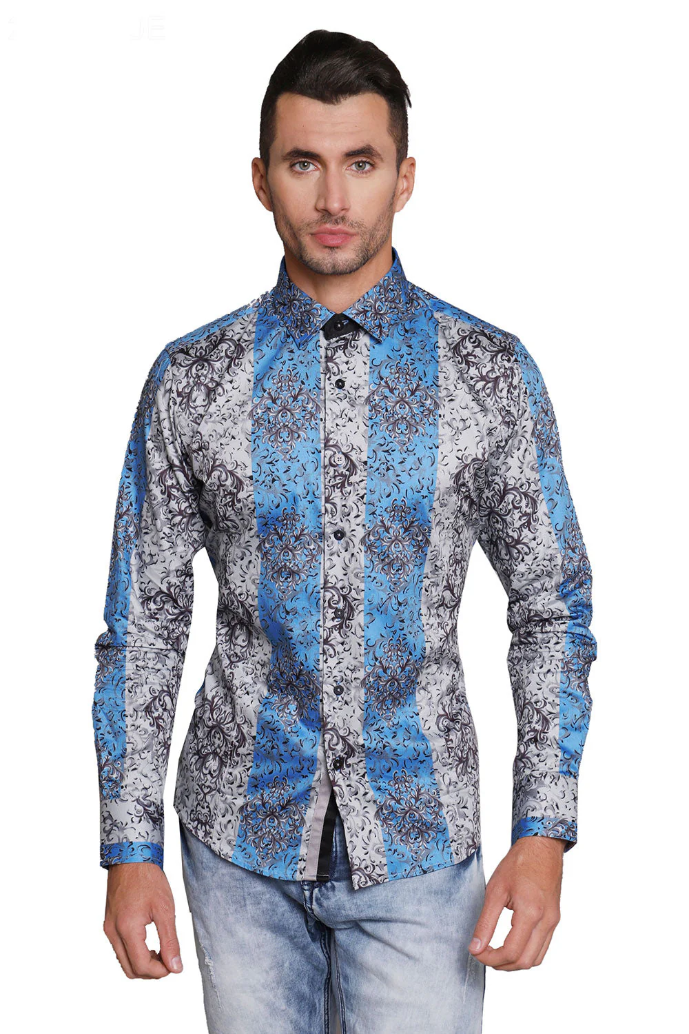Fantasy Long Sleeve Shirt - Image 4