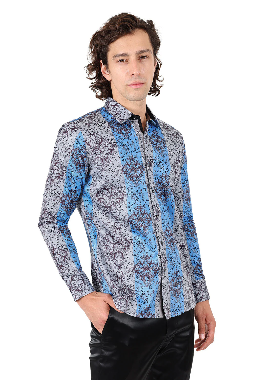 Fantasy Long Sleeve Shirt - Image 5